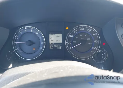 2017 Infiniti Qx50 from USA, damaged, VIN JN1BJ0RP4HM386046